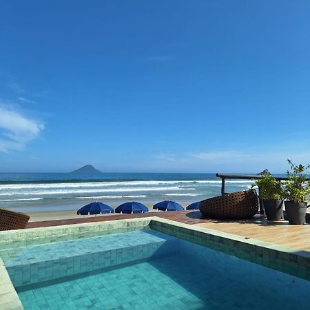 Casatua Pousada จูเกย์ ภายนอก รูปภาพ