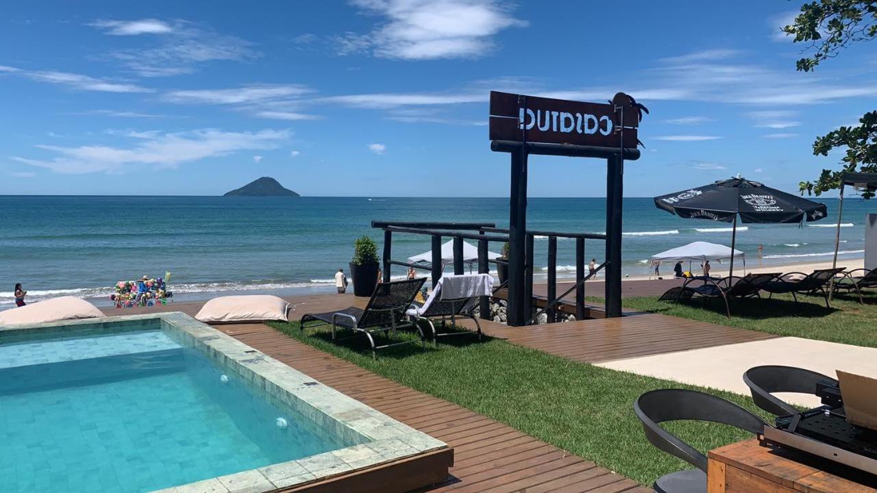 Casatua Pousada จูเกย์ ภายนอก รูปภาพ