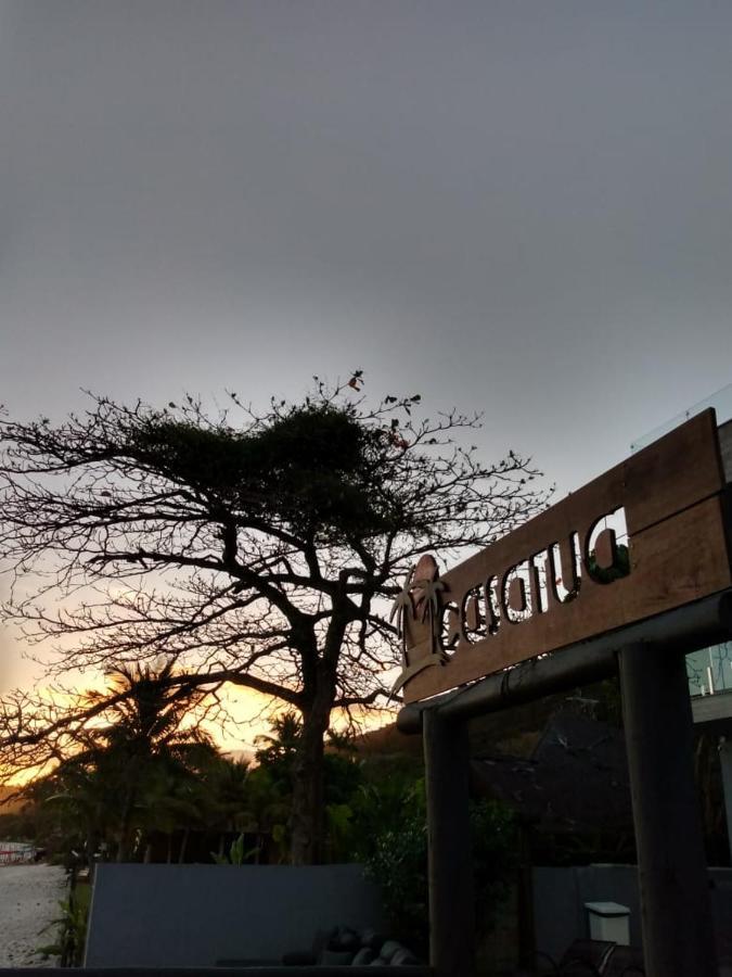 Casatua Pousada จูเกย์ ภายนอก รูปภาพ