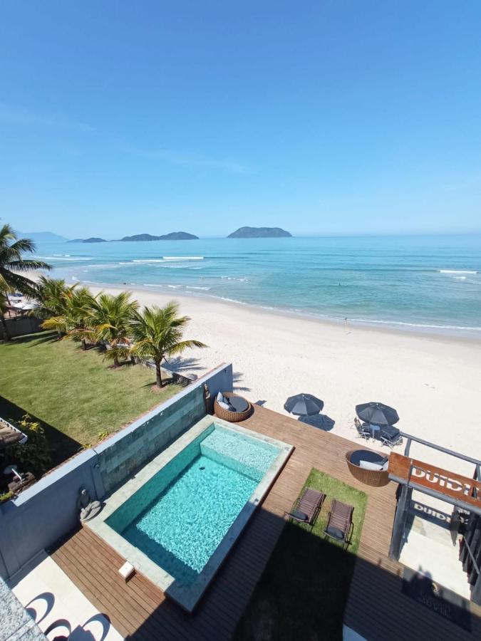 Casatua Pousada จูเกย์ ภายนอก รูปภาพ