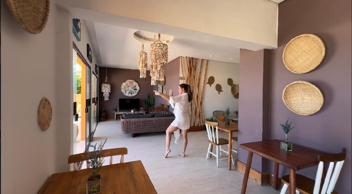 Casatua Pousada จูเกย์ ภายนอก รูปภาพ